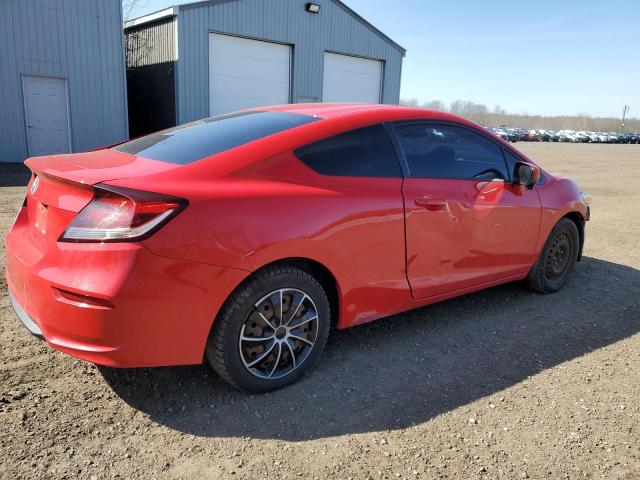 2014 Honda Civic - Image 3