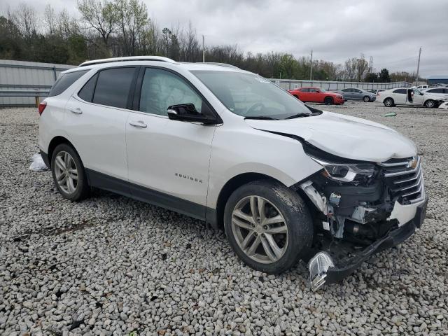 2019 Chevrolet Equinox Premier VIN: 2GNAXYEX3K6146981 Lot: 47945784