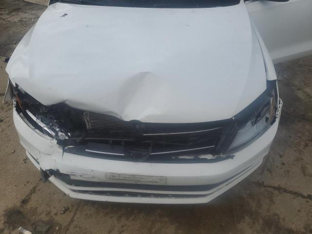 2017 VOLKSWAGEN JETTA SE - 3VWDB7AJ7HM305349