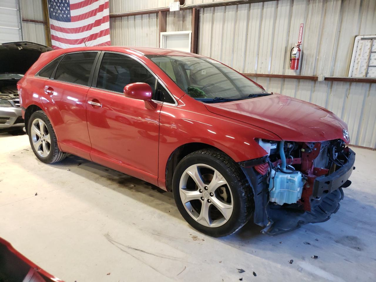 4T3ZK11A49U013910 2009 Toyota Venza