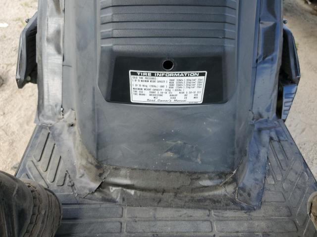 2005 HONDA CH80 3H1HF031X5D000190