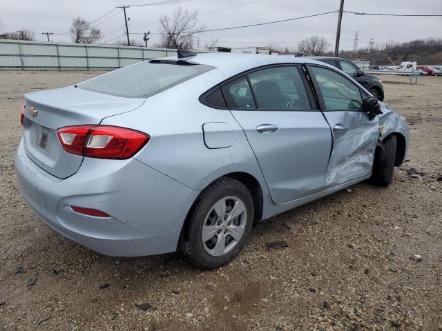 Vin: 1g1bc5sm4j7149428, lot: 44491264, chevrolet cruze ls 20183