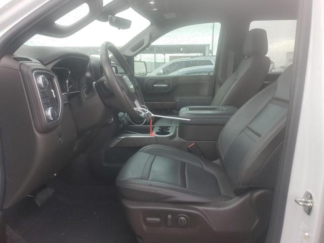 2021 GMC SIERRA K15 - 3GTU9FED6MG261768