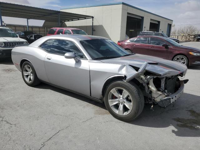 2015 Dodge Challenger Sxt Plus VIN: 2C3CDZBG8FH874007 Lot: 48134194