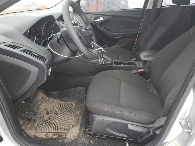 2017 Ford Focus Se VIN: 1FADP3K25HL247320 Lot: 48148794