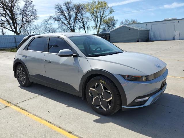 2024 Hyundai Ioniq 5 Sel VIN: KM8KN4DE5RU242338 Lot: 46825984