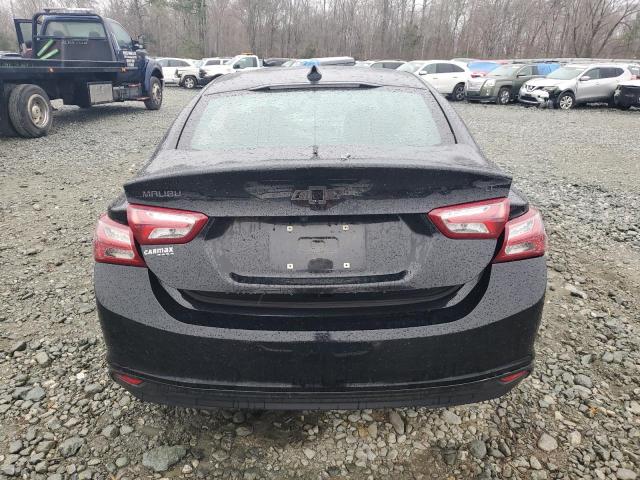 2020 CHEVROLET MALIBU LT - 1G1ZD5ST9LF053497
