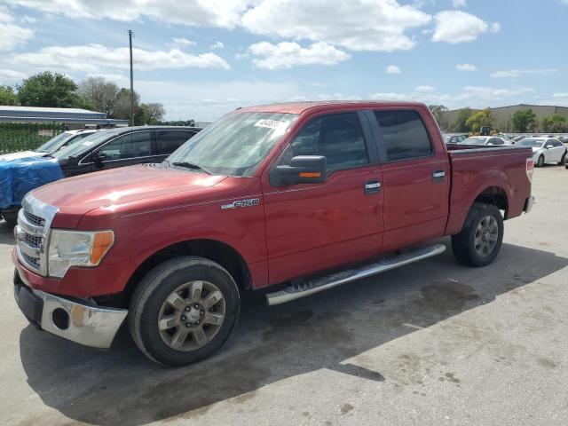 1FTFW1CF7DFB80756 2013 FORD F-150-0