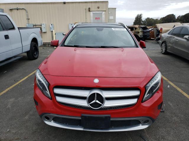 VIN WDCTG4GB0FJ034895 2015 Mercedes-Benz GLA-Class,... no.5