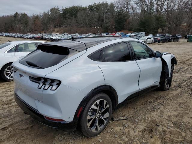 2021 FORD MUSTANG MA - 3FMTK3R7XMMA49780