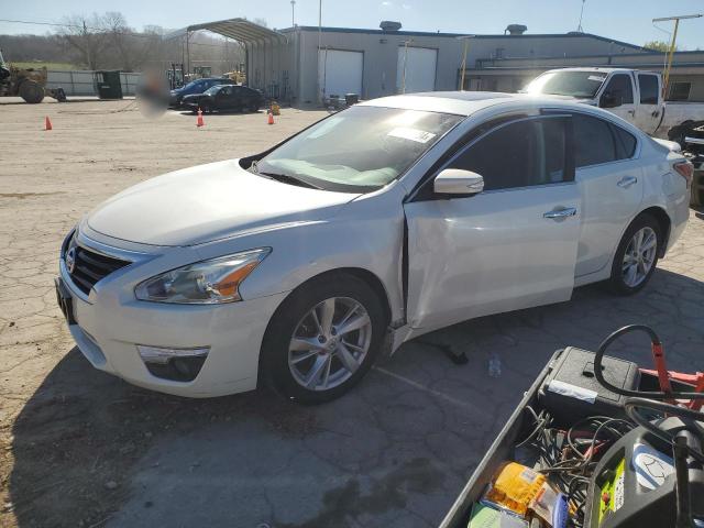 1N4AL3AP8FC239804 | 2015 Nissan altima 2.5