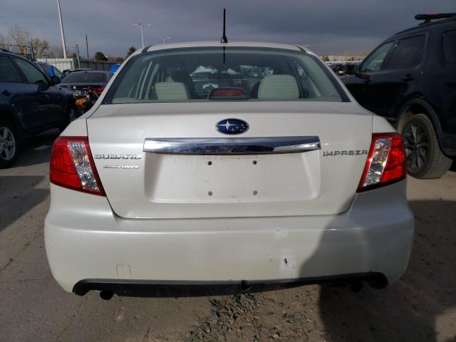 2010 Subaru Impreza 2.5I VIN: JF1GE6A65AH505627 Lot: 45575804