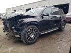 2022 MERCEDES-BENZ GLS 450 4M - 4JGFF5KE1NA660141