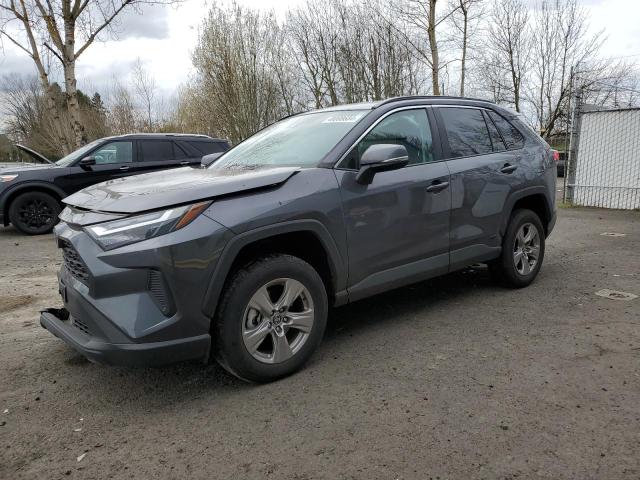 2T3RWRFV4NW140827 | 2022 Toyota rav4 xle