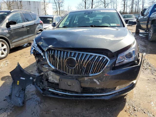 2016 BUICK LACROSSE S - 1G4G45G32GF199295