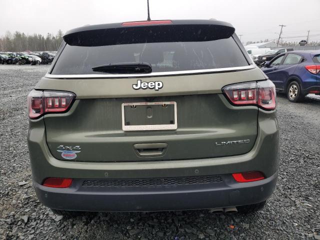 2018 JEEP COMPASS LI - 3C4NJDCB1JT153336