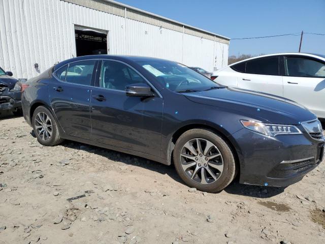 2015 Acura Tlx Tech VIN: 19UUB1F57FA003325 Lot: 46219994