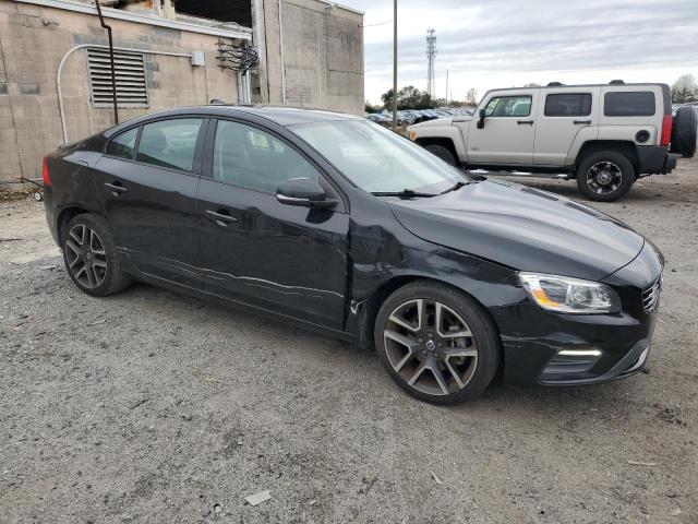 2017 VOLVO S60 YV126MFL4H2437798