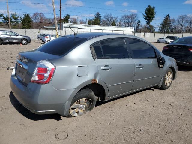 2010 Nissan Sentra 2.0 VIN: 3N1AB6AP4AL622413 Lot: 47723504