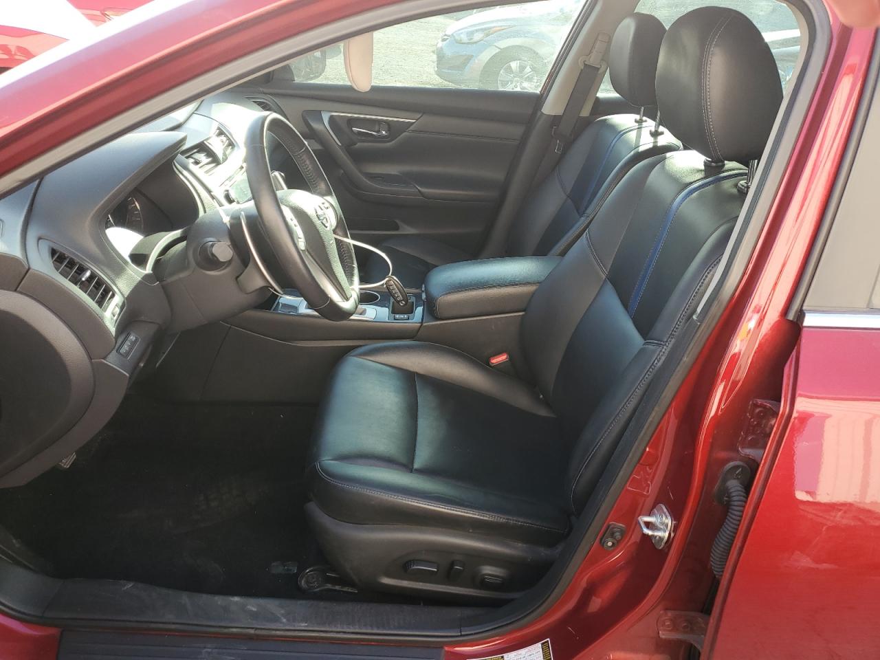 1N4AL3AP8JC279681 NISSAN ALTIMA 2018