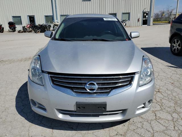 1N4AL2APXCN511859 2012 Nissan Altima Base