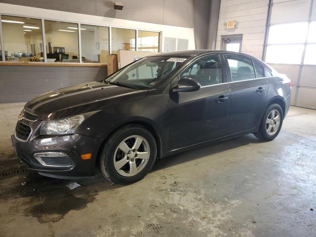 2016 CHEVROLET CRUZ - 1G1PE5SB9G7222039