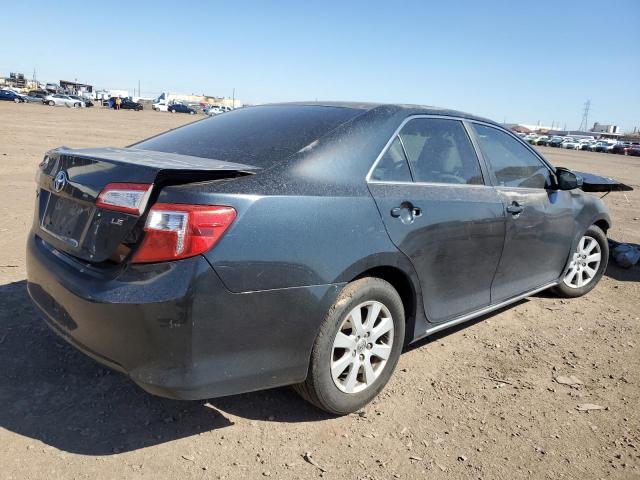 2013 Toyota Camry L VIN: 4T4BF1FK7DR303024 Lot: 47583734