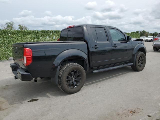 2018 NISSAN FRONTIER S Photos | FL - ORLANDO SOUTH - Repairable Salvage ...