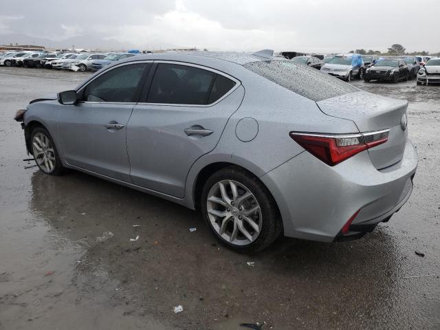 19UDE2F37LA008404 Acura ILX  2