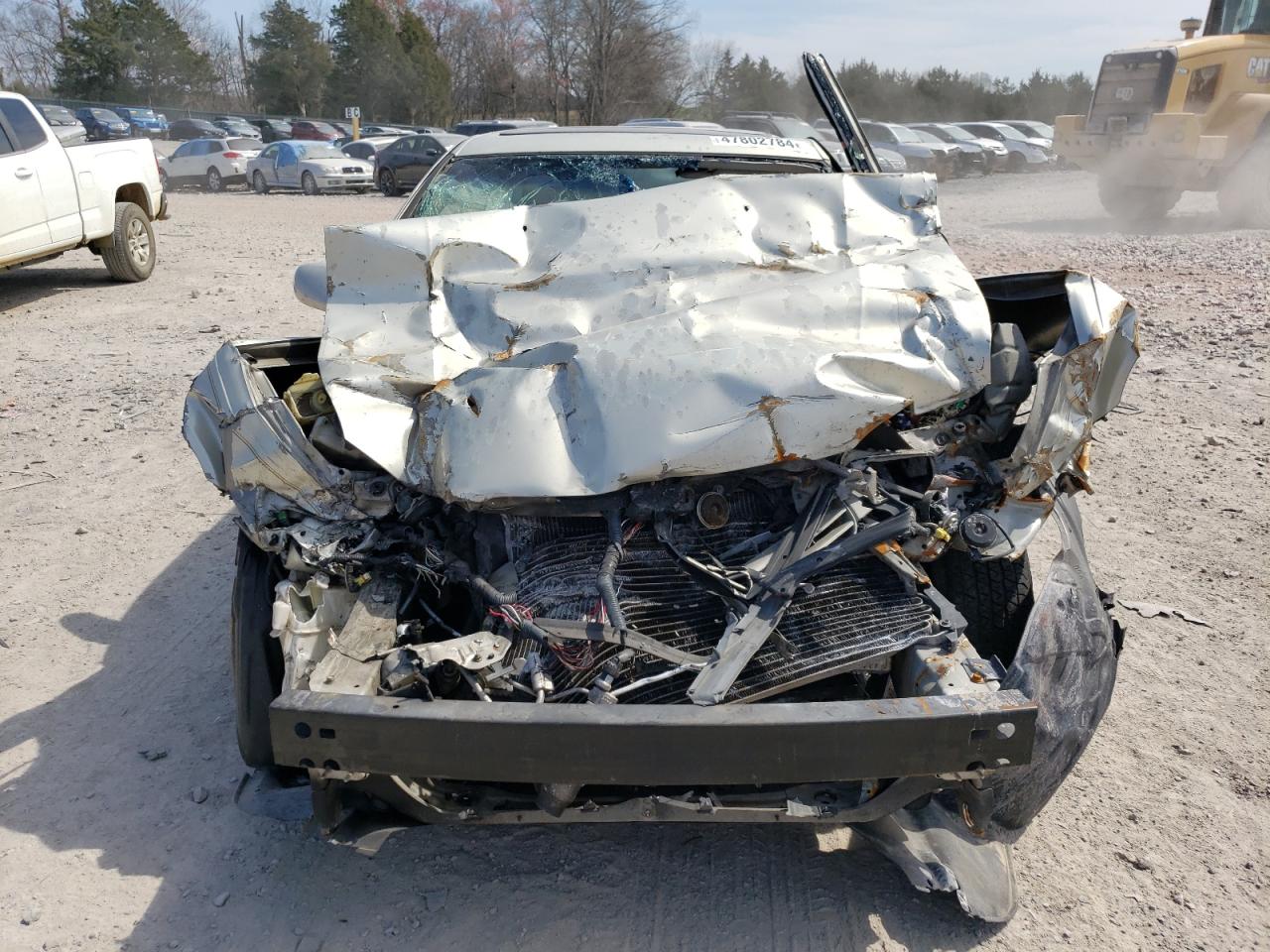 JT2BG22K4X0350684 1999 Toyota Camry Le