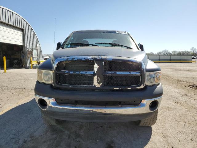 2002 Dodge Ram 1500 VIN: 3D7HU18NX2G198085 Lot: 47625094