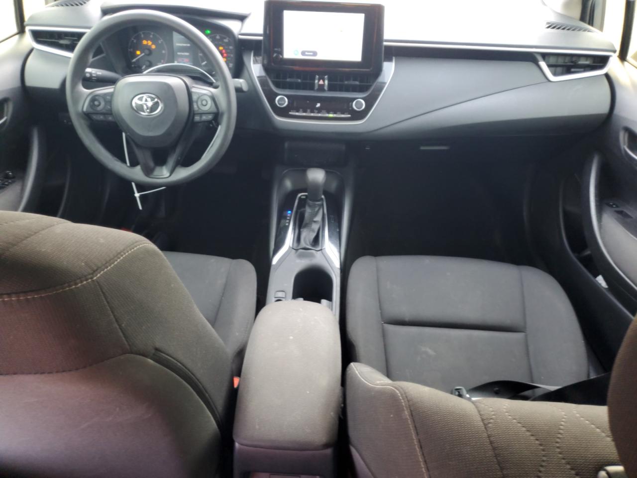 JTDBCMFEXP3022431 TOYOTA COROLLA 2023