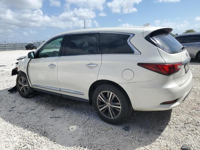 2016 INFINITI QX60 - 5N1AL0MM7GC521505