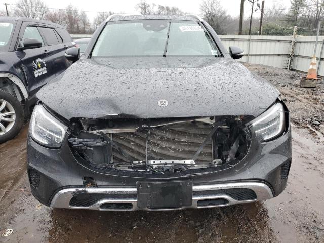 2020 Mercedes-Benz Glc 300 4Matic VIN: W1N0G8EB8LF764337 Lot: 45196694