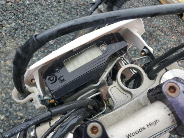 2010 YAMAHA MC NCMS73645