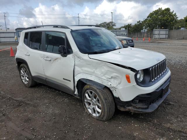 2018 JEEP RENEGADE L - ZACCJABB8JPJ11080