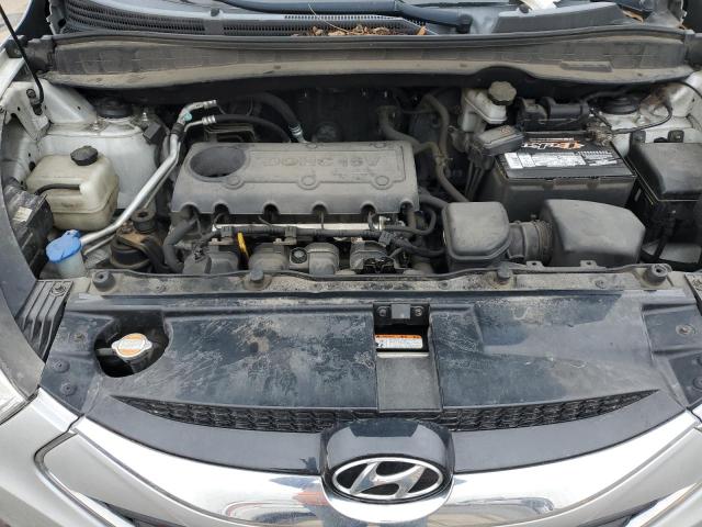 2010 Hyundai Tucson Gls VIN: KM8JU3AC5AU032709 Lot: 45425904