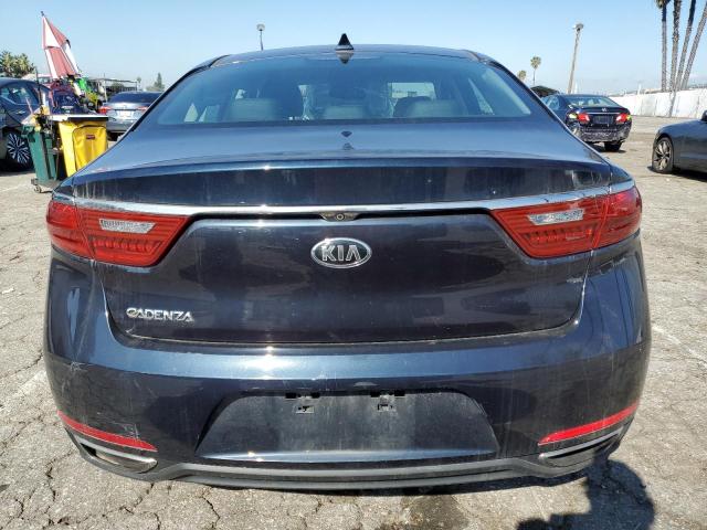 2018 Kia Cadenza Premium VIN: KNALB4J11J5104908 Lot: 46690224