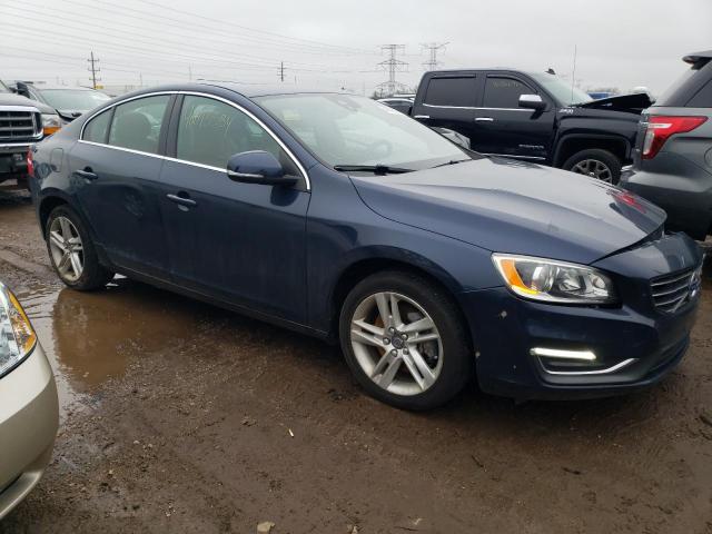 VIN YV1612TK9F2356177 2015 Volvo S60, Premier no.4