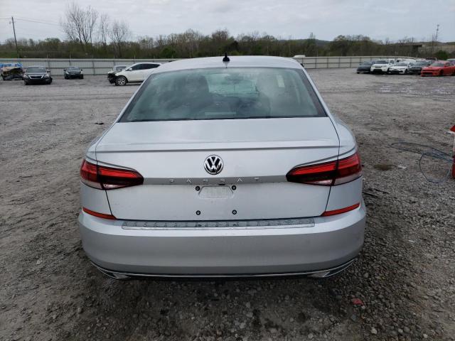 1VWSA7A30MC000086 Volkswagen Passat SE 6