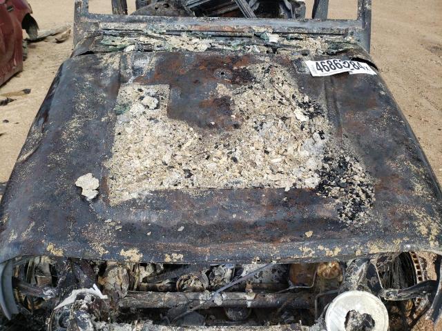 2012 Jeep Wrangler Unlimited Rubicon VIN: 1C4HJWFG8CL224336 Lot: 46863284