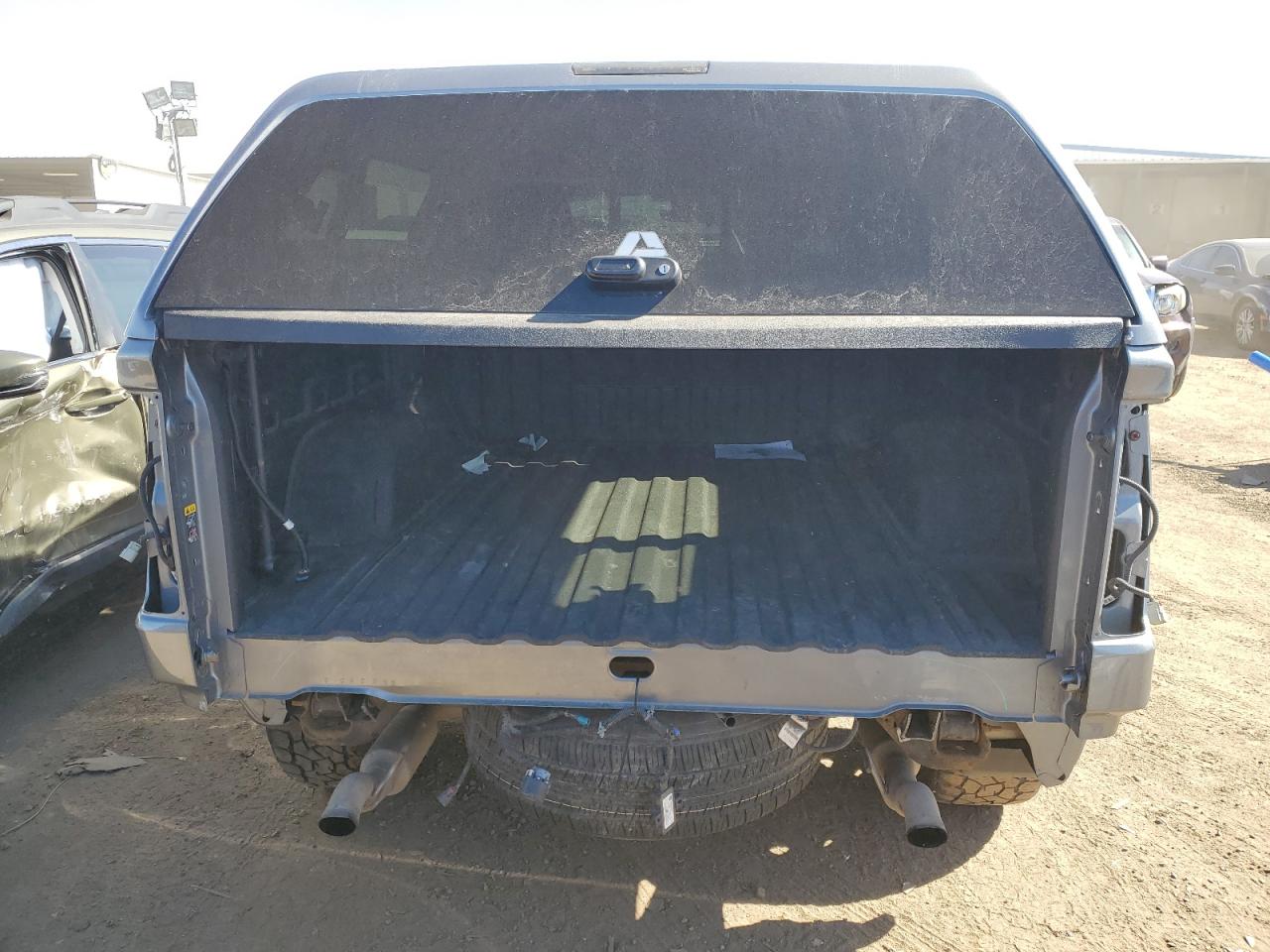 Lot #2478263352 2019 GMC SIERRA K15