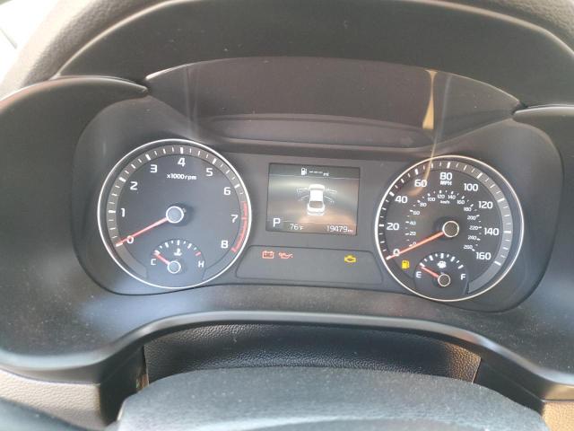 2020 KIA FORTE FE - 3KPF24AD1LE244605