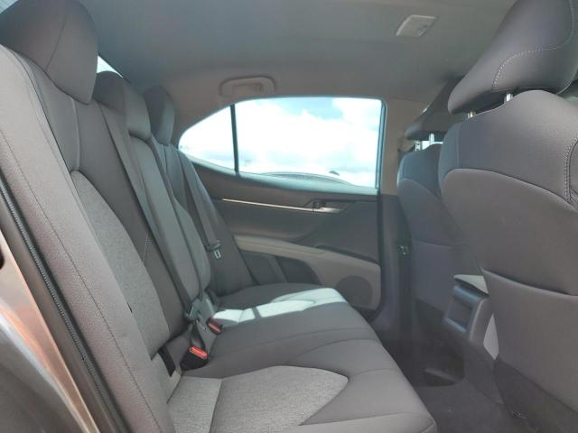 2023 TOYOTA CAMRY LE - 4T1C11AK1PU796188
