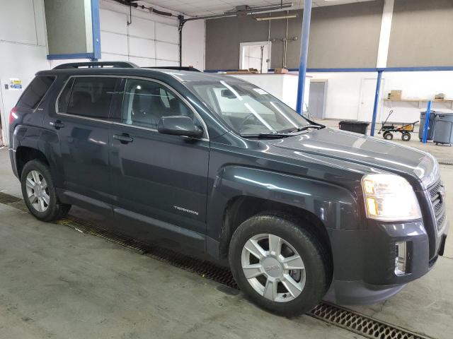 2013 GMC Terrain Slt VIN: 2GKFLUE3XD6234806 Lot: 50485944