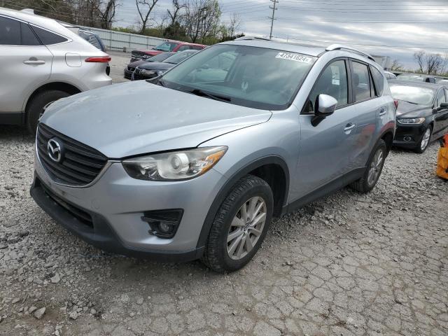 2016 MAZDA CX-5 TOURI JM3KE2CY5G0641119