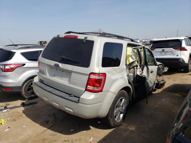 2008 Ford Escape Xlt VIN: 1FMCU03118KD23118 Lot: 46675934