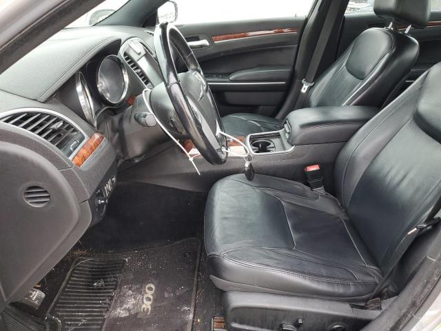 2014 Chrysler 300 VIN: 2C3CCARG5EH201247 Lot: 45914474