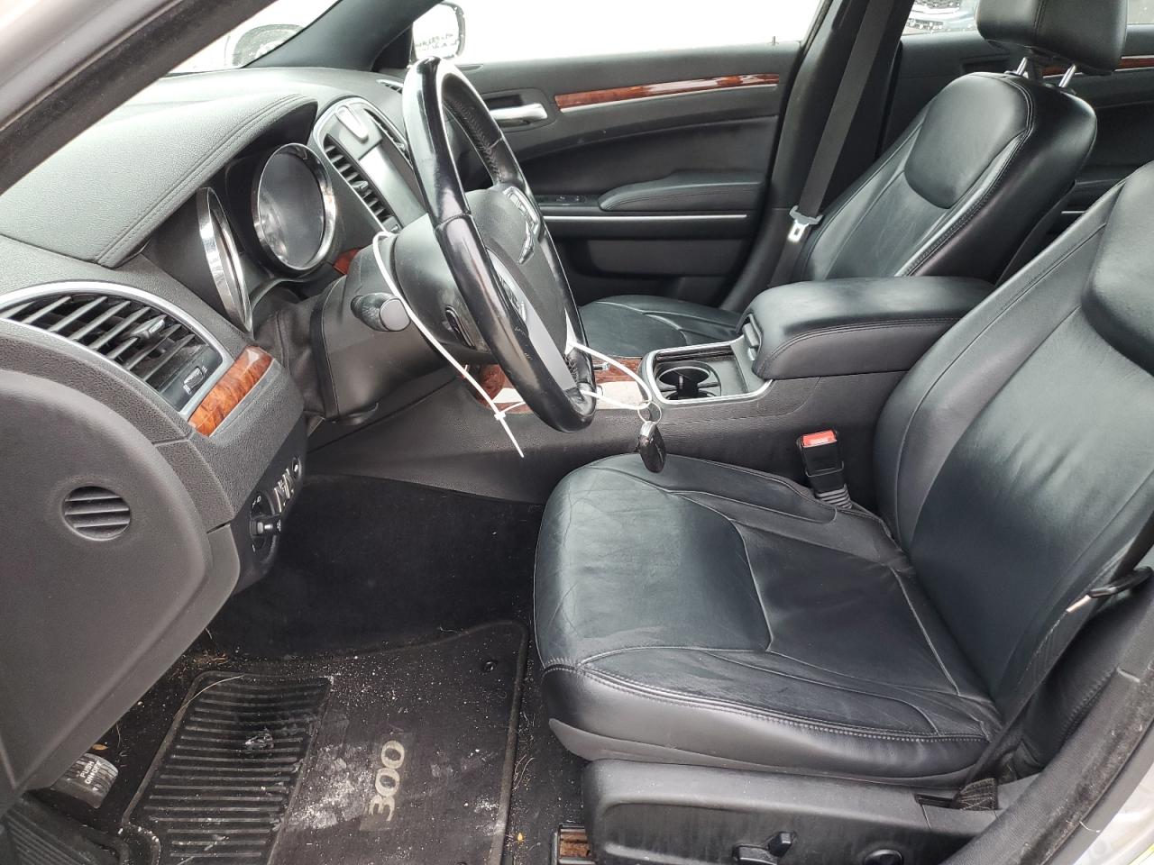 2C3CCARG5EH201247 2014 Chrysler 300