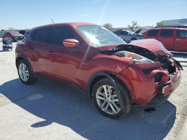2015 NISSAN JUKE S - JN8AF5MR9FT511923
